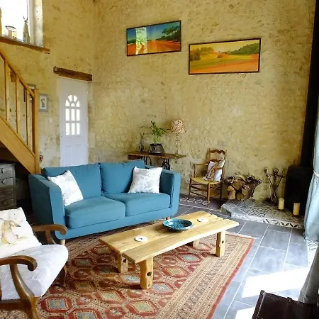 Villa Le Lievre *