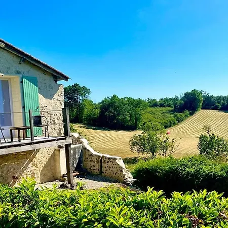 Le Lievre Villa *