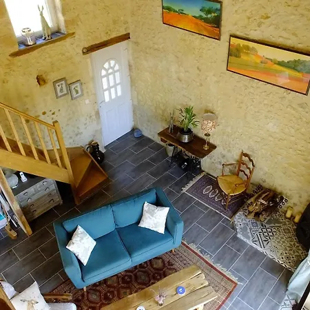 Villa Le Lievre