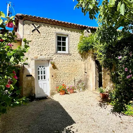 Villa Le Lievre *